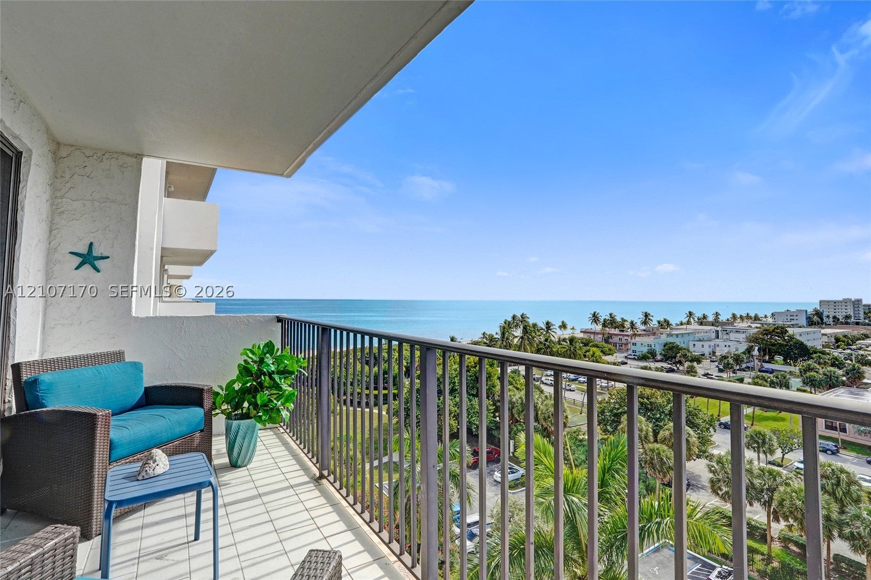 1201 S Ocean Dr 908S