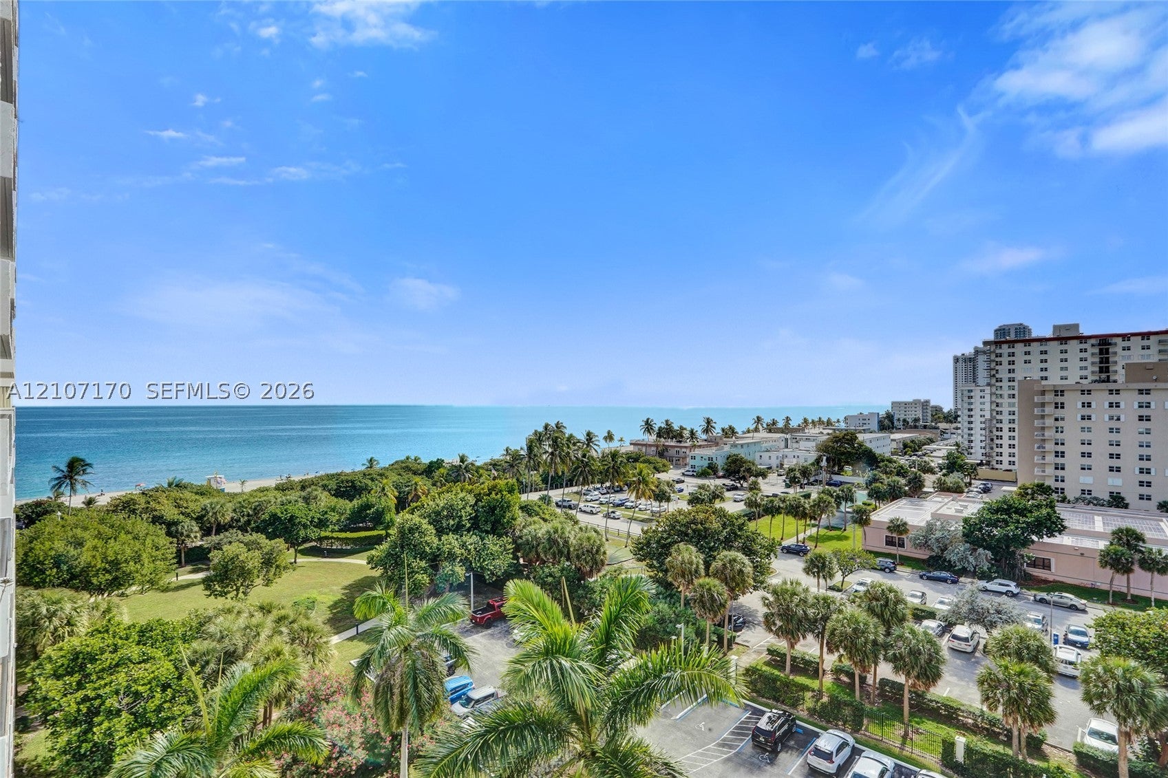 1201 S Ocean Dr 908S