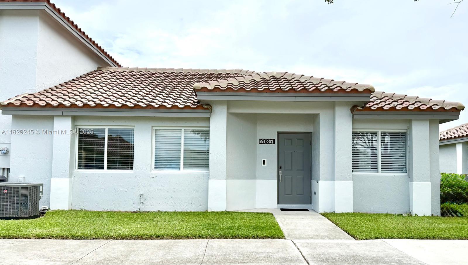 Step into comfort and style with this beautifully updated 3-bedroom, 2-bathroom one-story townhouse in a gated community that offers both security and convenience. This move-in-ready home features brand-new tile flooring throughout, custom closets, a freshly painted exterior, and a modern, renovated bathroom. Enjoy peaceful lake views from your screened-in patio, perfect for relaxing or entertaining. Cable and high-speed internet are included, making life even easier. Residents have access to top-notch amenities including a swimming pool, fitness center, tennis courts, billiards, and ping pong. Located near top-rated schools, shopping, dining, and major highways, this home offers the ideal blend of style, comfort, and lifestyle in a quiet, family-friendly neighborhood.