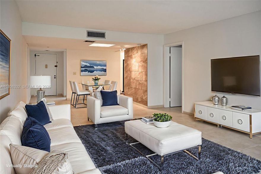 GREAT LOCATION • GREAT PRICE • READY TO MOVE IN !!!  BEAUTIFUL SPLIT BEDROOM FLOOR PLAN APARTMENT IN THE DESIRABLE COUNTRY CLUB VILLAGE IN WESTON! THIS 1,235 ADJ. SF OF LIVING SPACE UNIT FEATURES 2 BEDROOMS, 2 1/2BATHROOMS, A REMODELED KITCHEN WITH WHITE QUARTZ COUNTERTOPS, MODERN CABINETS, STAINLESS STEEL FRIDGE, MICROWAVE, DISHWASHER, WASHER/DRYER, PORCELAIN FLOORING THROUGHOUT, UPDATED BATHROOMS, RECESSED LIGHTING,  ACCORDION SHUTTERS, LARGE SCREENED BALCONY  WITH SERENE VIEWS FOR ENTERTAINMENT. ALSO, THE BUILDING OFFERS A SECURE ENTRANCE WITH LOCKED LOBBY PROVIDING PRIVACY AND SAFETY FOR ALL RESIDENTS. PRIME LOCATION NEAR TO WESTON TOWN CENTER, PARKS, A-RATED SCHOOLS, MAJOR EXPRESSWAYS. YEARLY REQUIRE MEMBERSHIP TO THE BONAVENTURE TOWN CENTER WITH A STATE-OF-THE-ART THEATER, GYM, POOLS, TENNIS/BASKETBALL COURTS, SKATING RINK, AND MORE.   THE SELLER WILL PAY THE CONDO SPECIAL ASSESSMENTS AL CLOSING, AND THE MONHLY HOA WILL BE $675!!