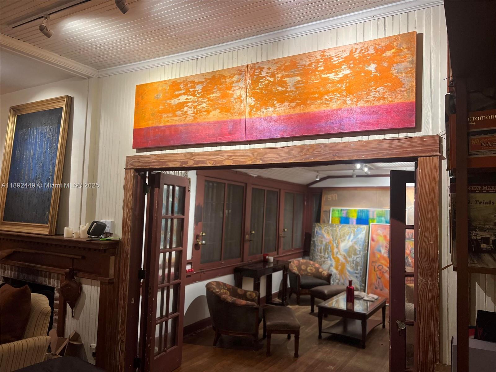 CORAL GABLES RIVIERA SEC - Residential