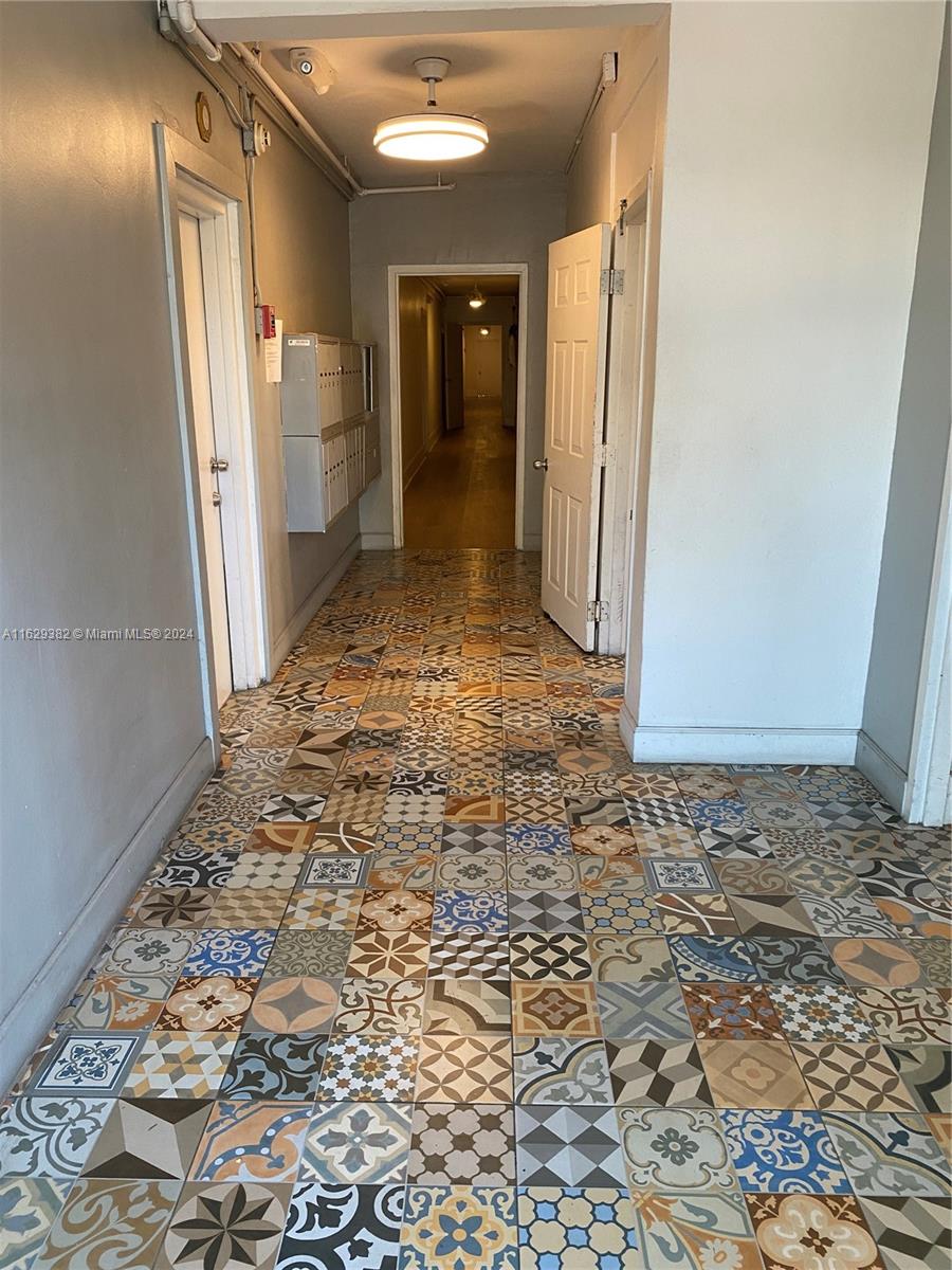 LINCOLN SUB - Residential Lease
