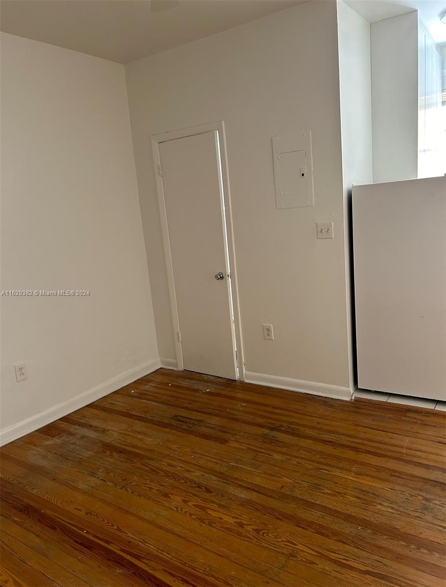 LINCOLN SUB - Residential Lease