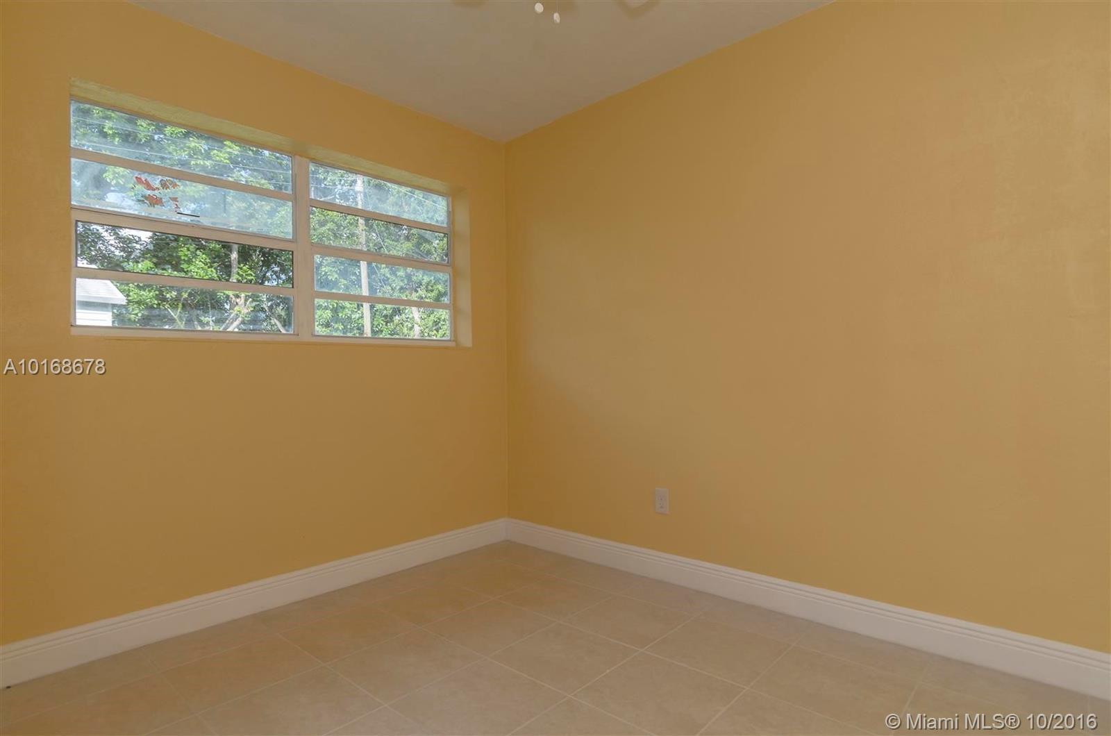 Randall Park 1st Add - Residential