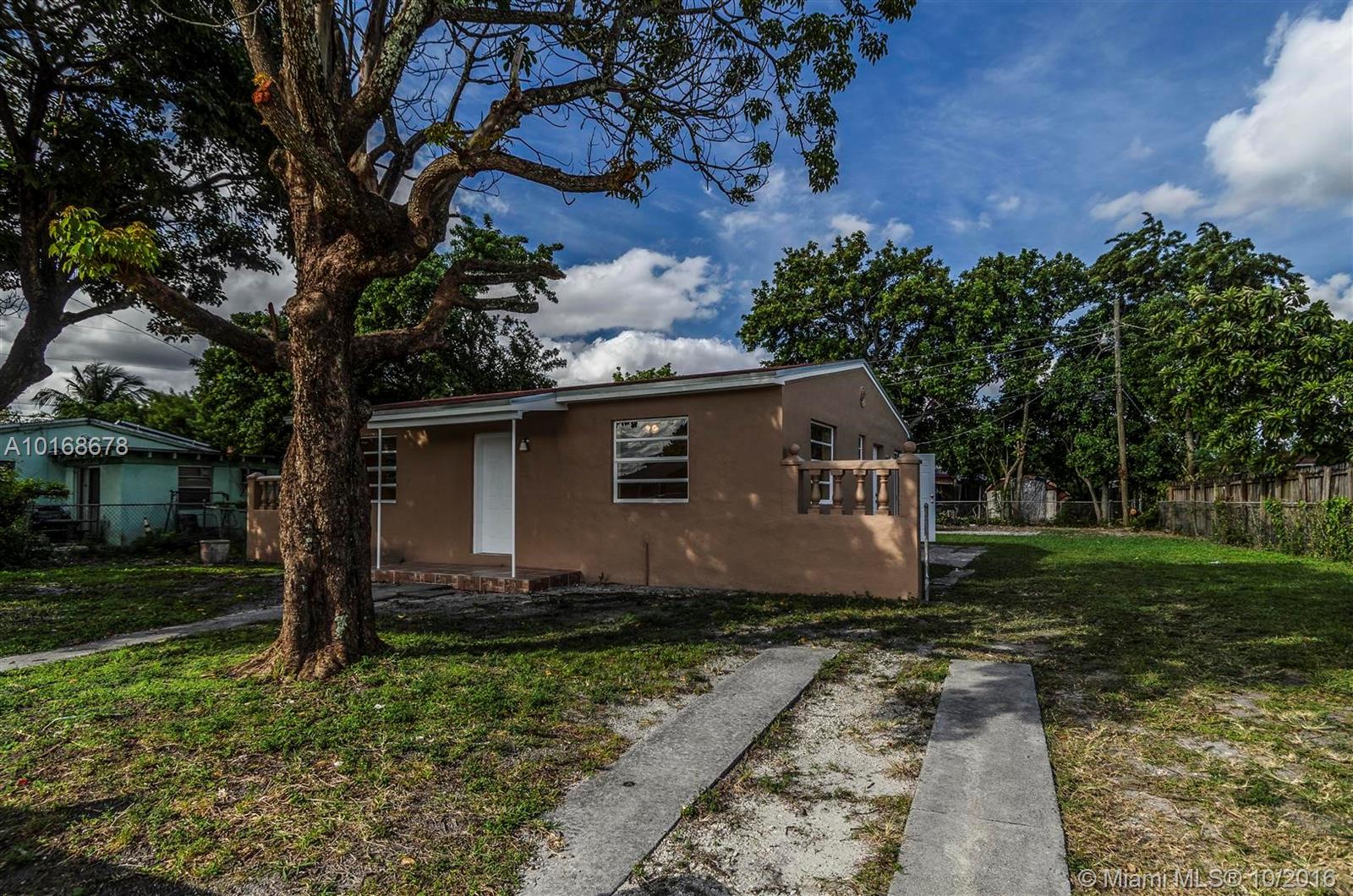 Randall Park 1st Add - Residential