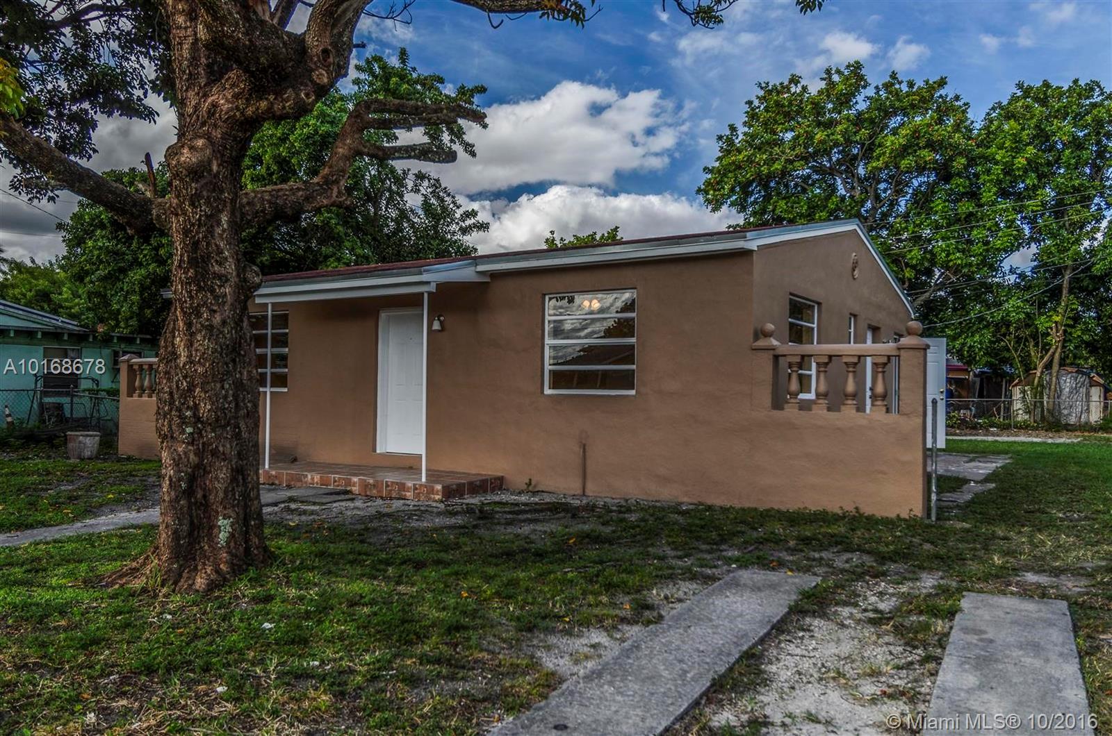 Randall Park 1st Add - Residential