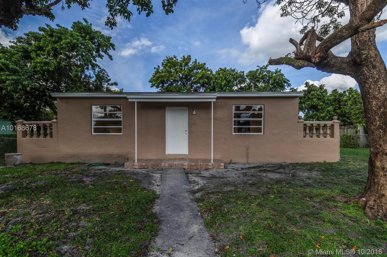 Randall Park 1st Add - Residential