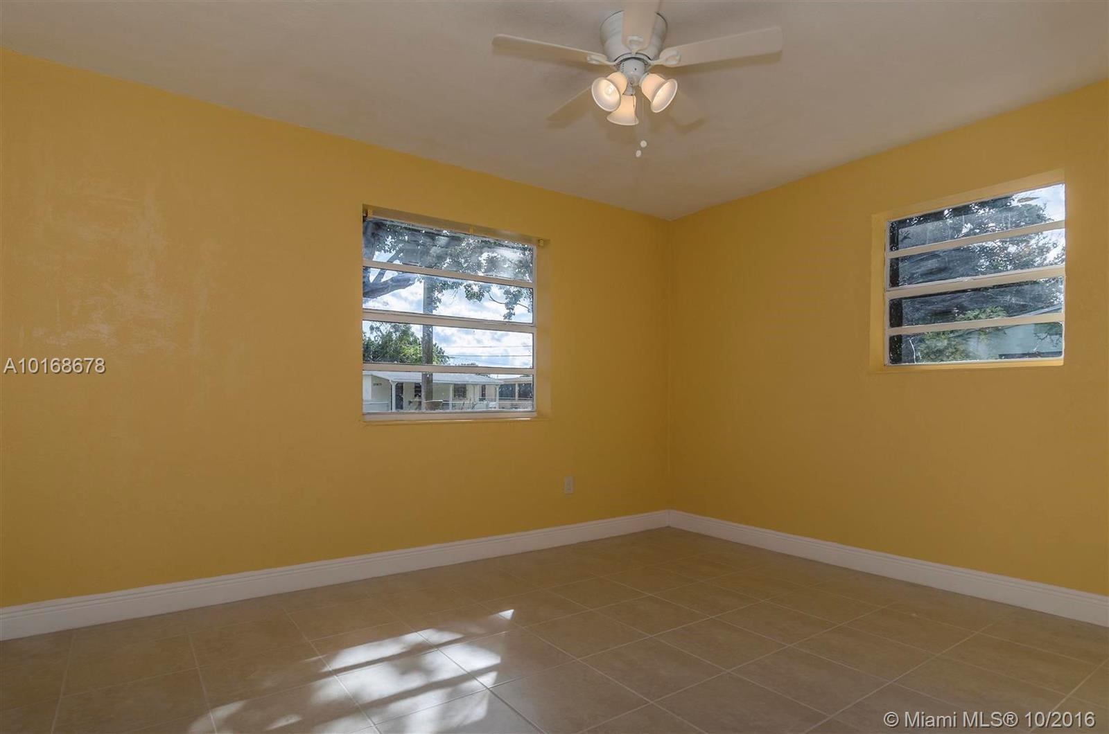 Randall Park 1st Add - Residential