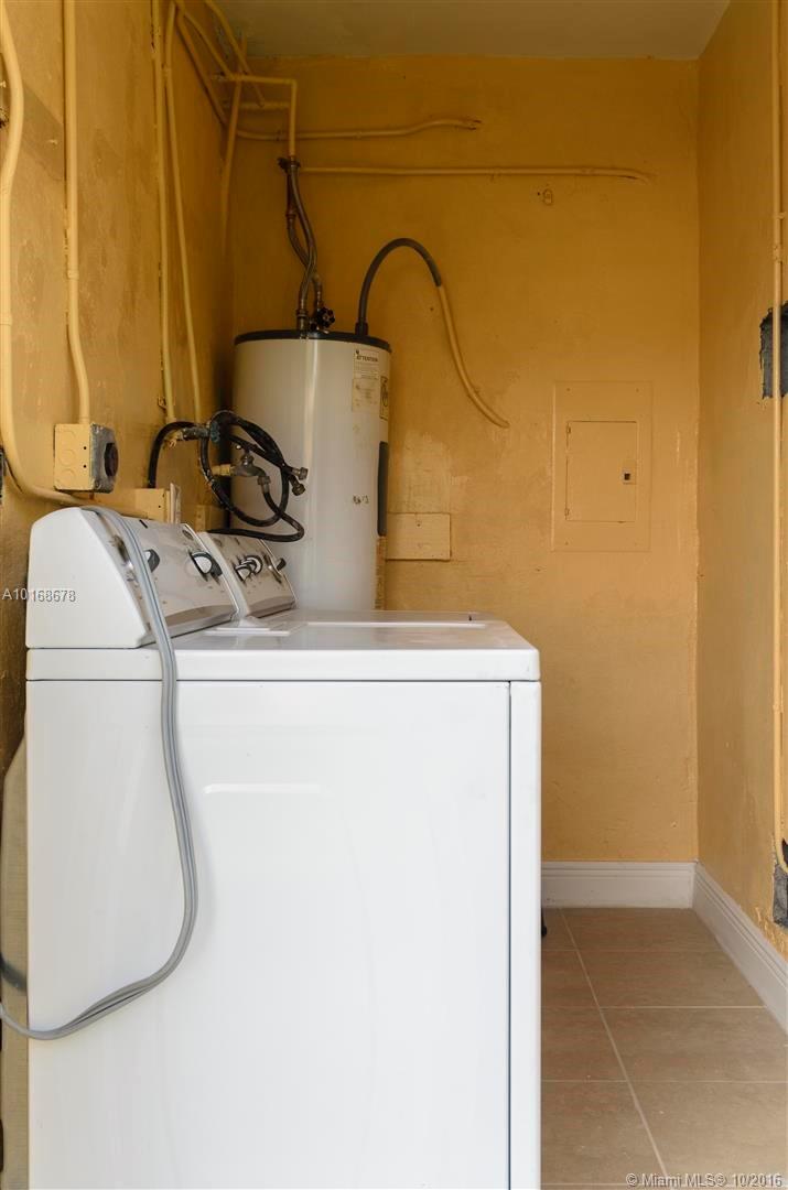 Randall Park 1st Add - Residential