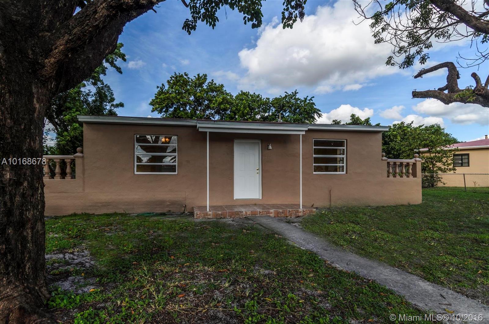 Randall Park 1st Add - Residential