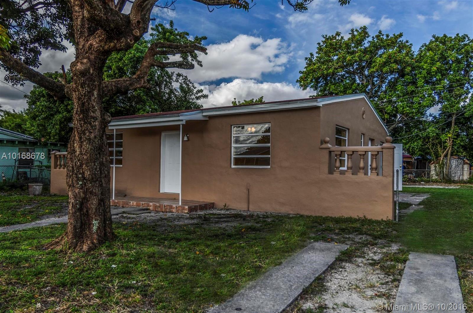 Randall Park 1st Add - Residential