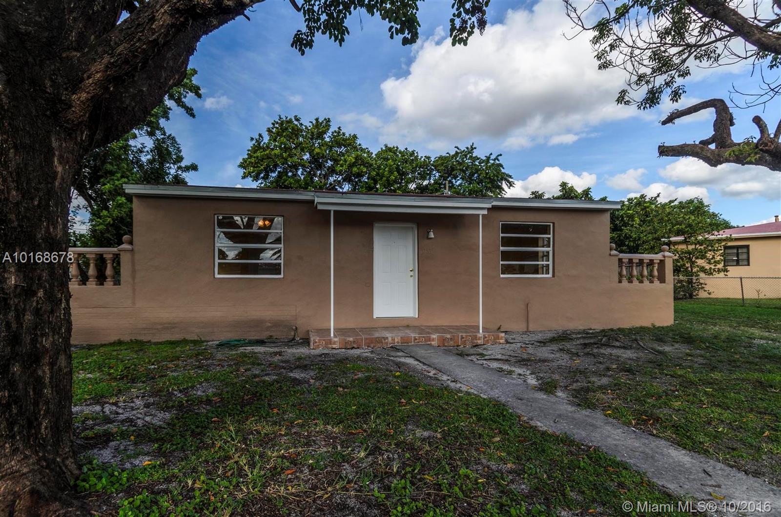 Randall Park 1st Add - Residential