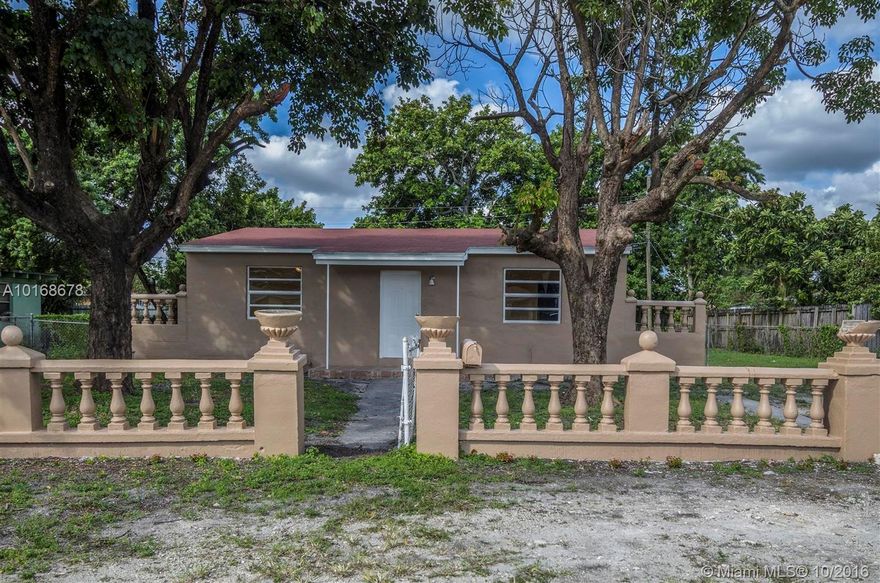 Dear fellow agent, i have 2 appraisals for this unit. 1 FHA @ $165K 2nd @$155k the seller will only sale at $165k NO LESS THAN THST. Talk to your buyer and let me know. The property is on SUPRA lock-box. Please close all doors when done. Very important. This is an AS IS sale. No price reduction while in Escrow.  Buyer needs to be ready. 30 days for commitment  20 days for appraisal. If your buyer has that  your offer will be considered.