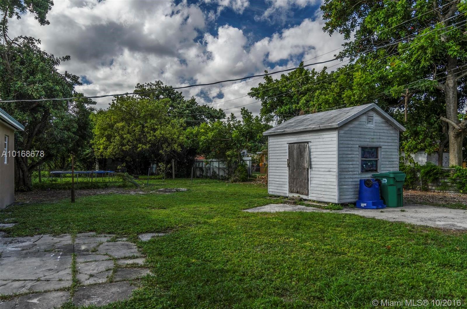 Randall Park 1st Add - Residential