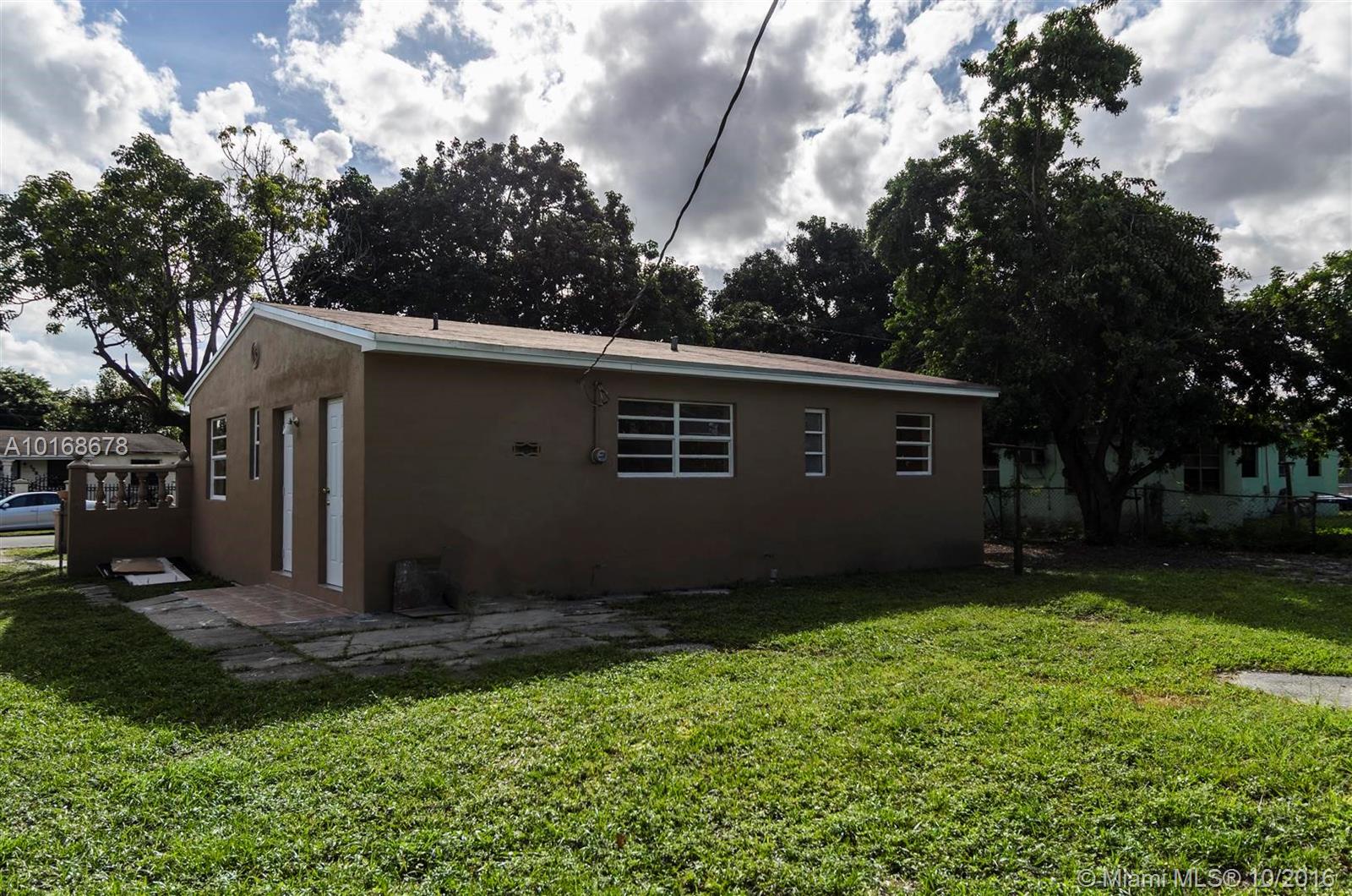 Randall Park 1st Add - Residential