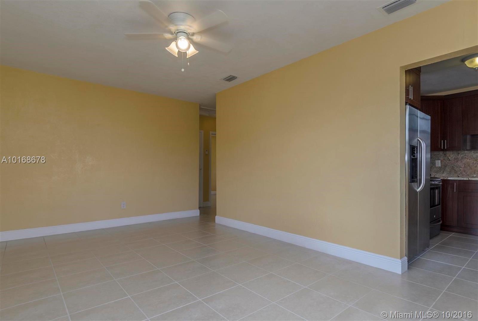 Randall Park 1st Add - Residential