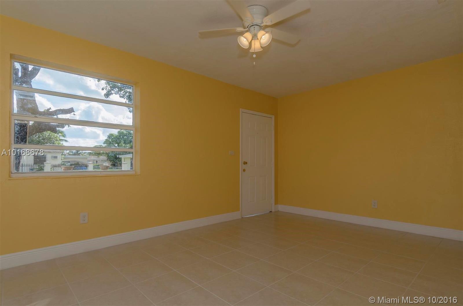 Randall Park 1st Add - Residential