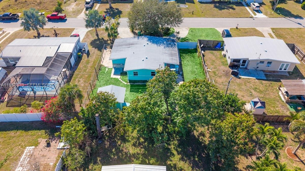 PORT CHARLOTTE - Residential