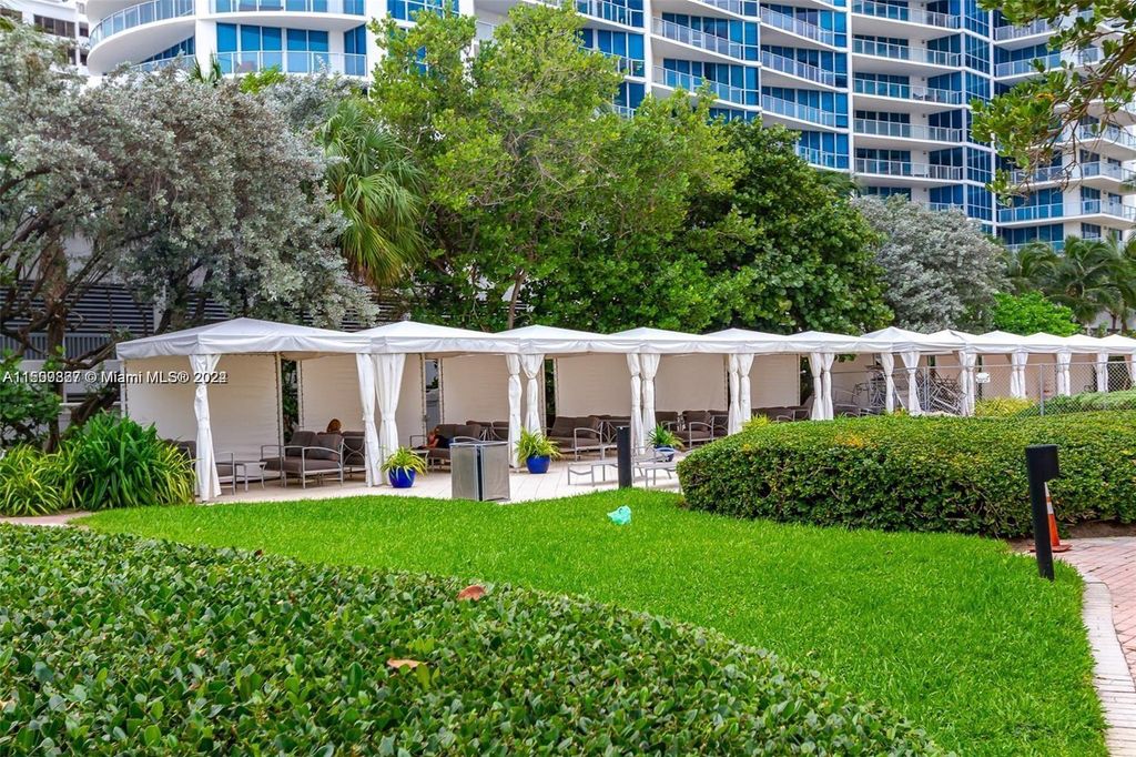 Photo of 3001 S Ocean Dr #225, Hollywood, FL 33019 (MLS # A11509867)