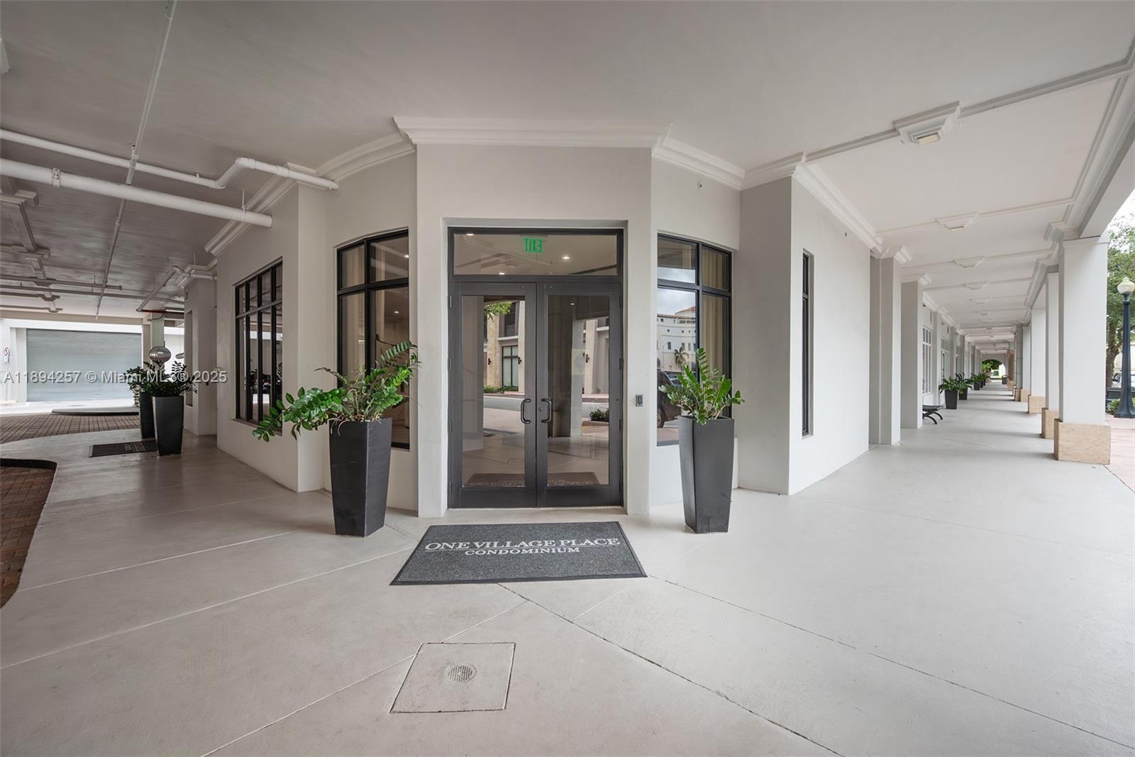 ONE VILLAGE PLACE CONDO - Residential Lease