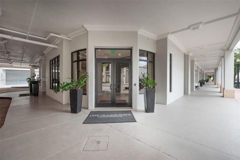 4100 Salzedo St 1003 Coral Gables FL 33146