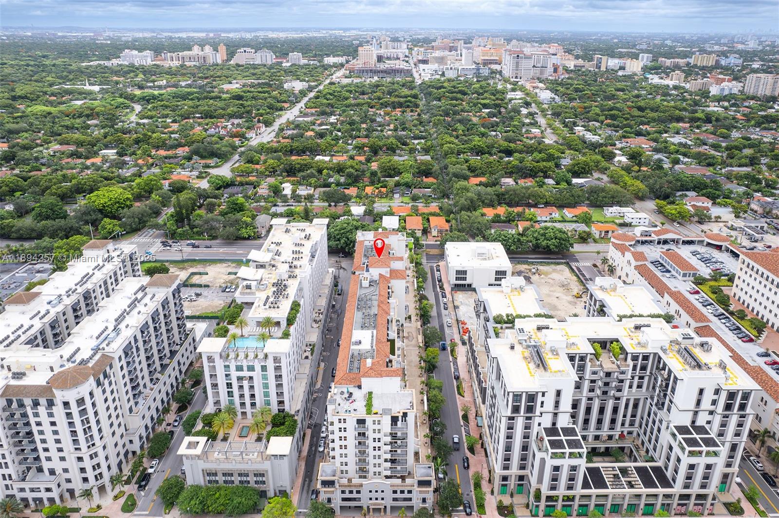 ONE VILLAGE PLACE CONDO - Residential Lease