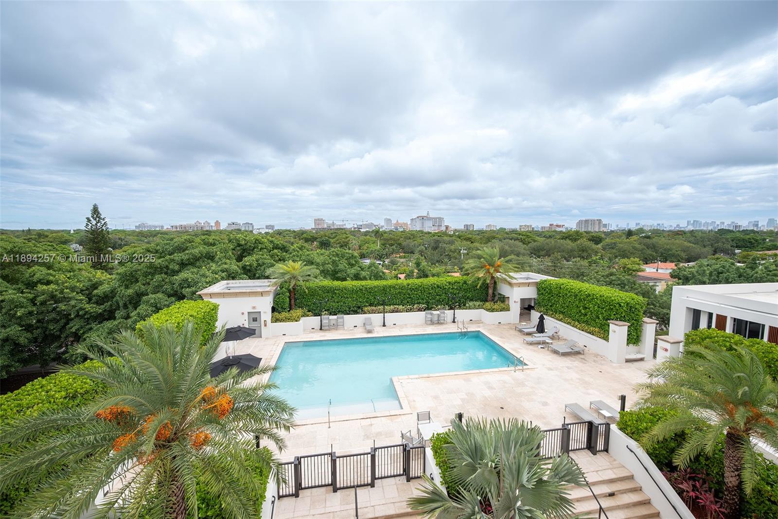 ONE VILLAGE PLACE CONDO - Residential Lease