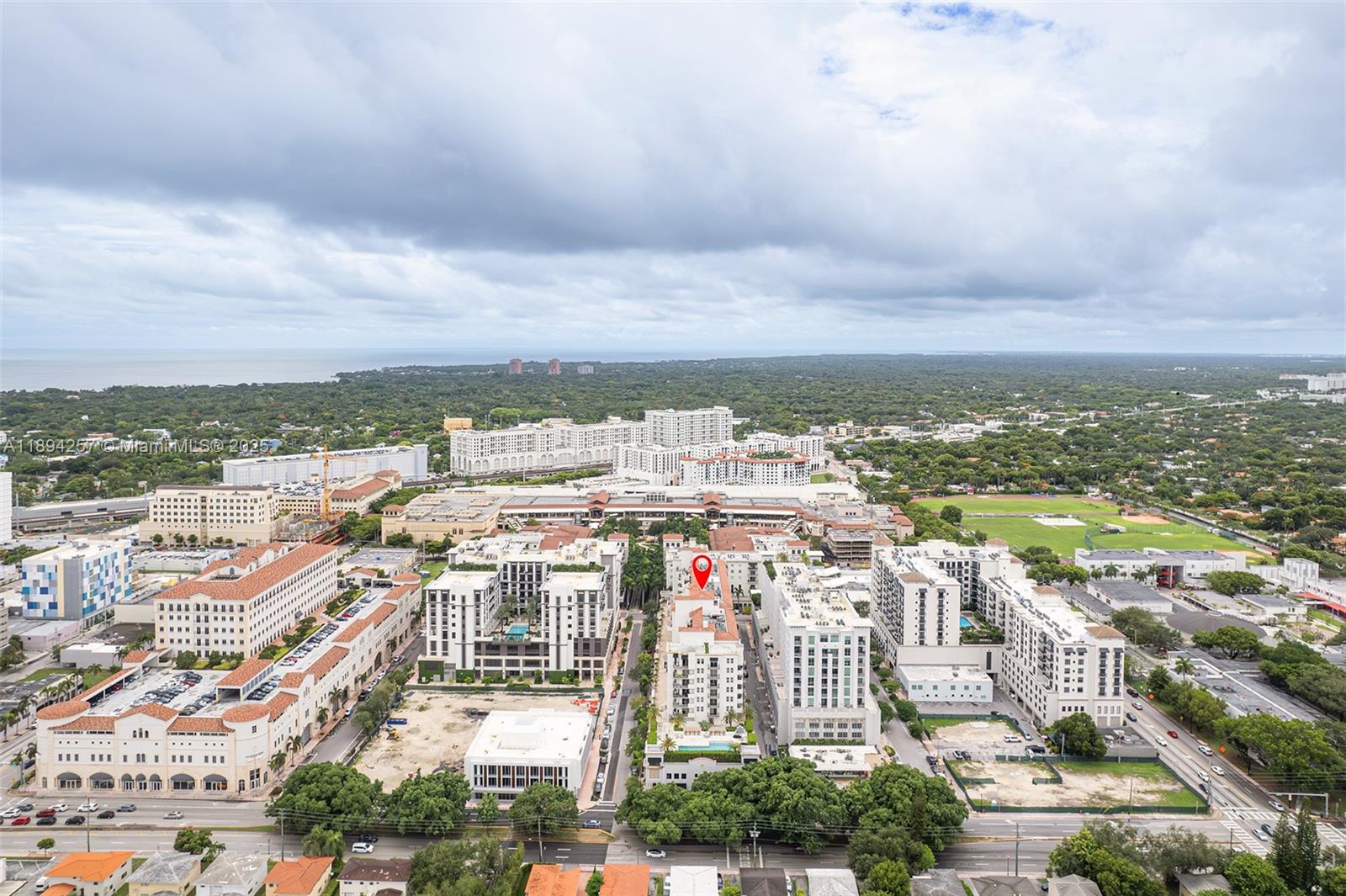 ONE VILLAGE PLACE CONDO - Residential Lease