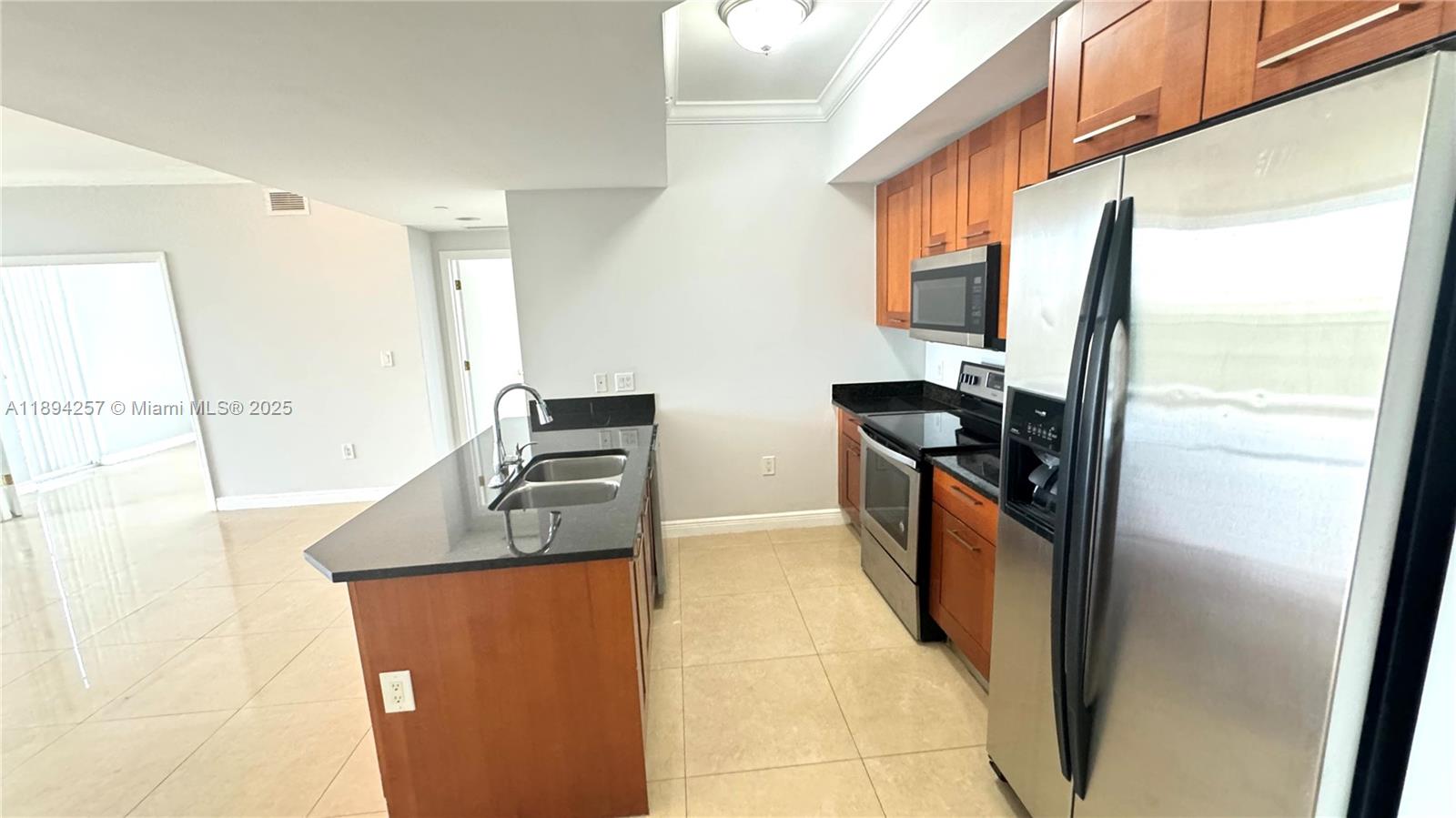 ONE VILLAGE PLACE CONDO - Residential Lease