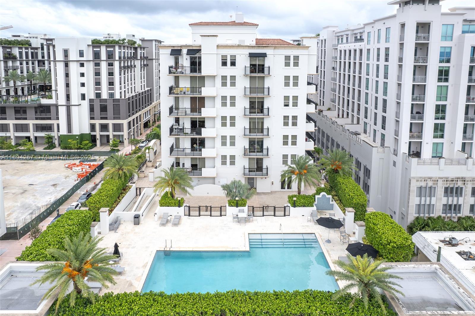 ONE VILLAGE PLACE CONDO - Residential Lease