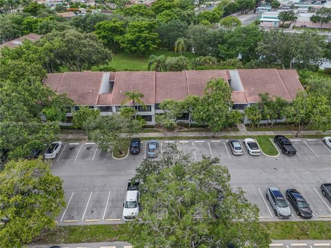 A home in Coconut Creek