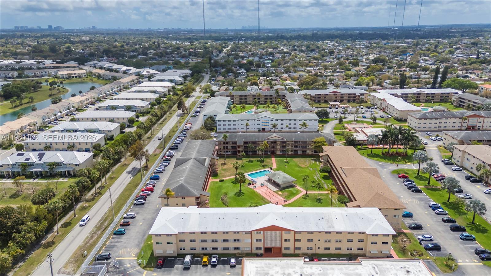 BEVERLY HILLS CONDO NUMBE - Residential