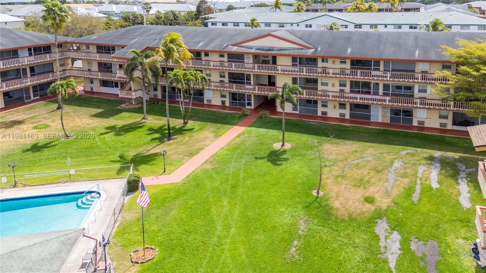 BEVERLY HILLS CONDO NUMBE - Residential