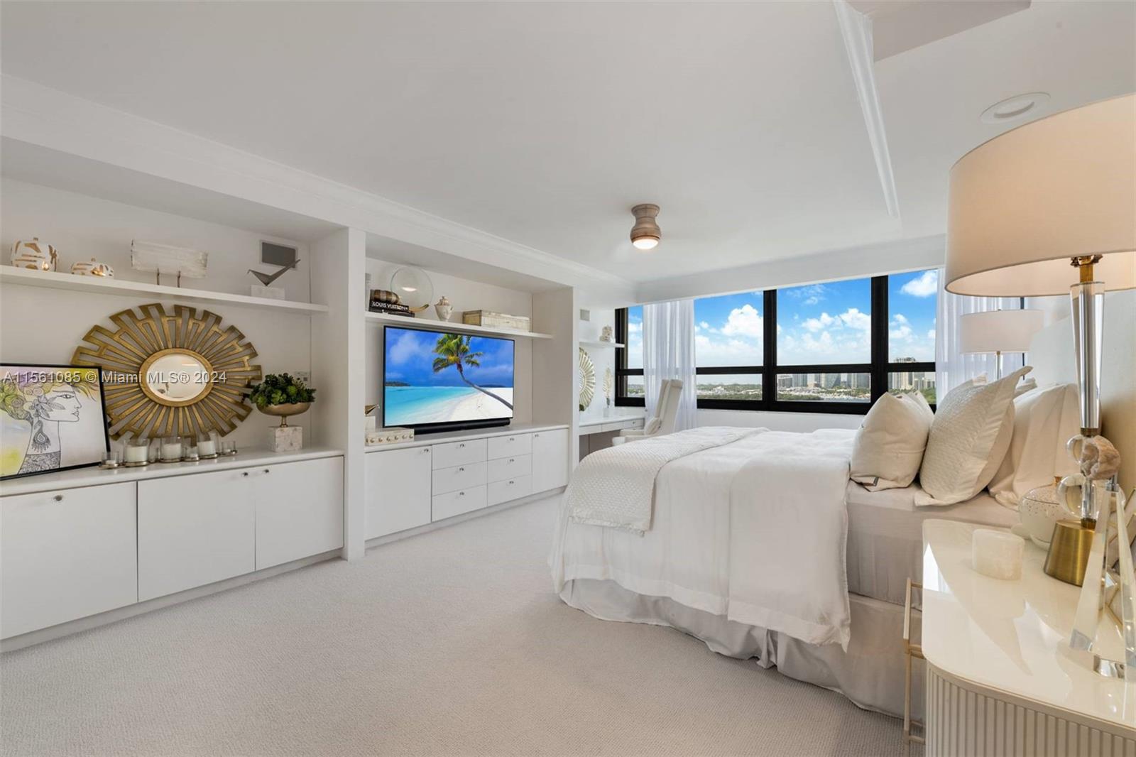 GROVE ISLE CONDO - Residential Lease