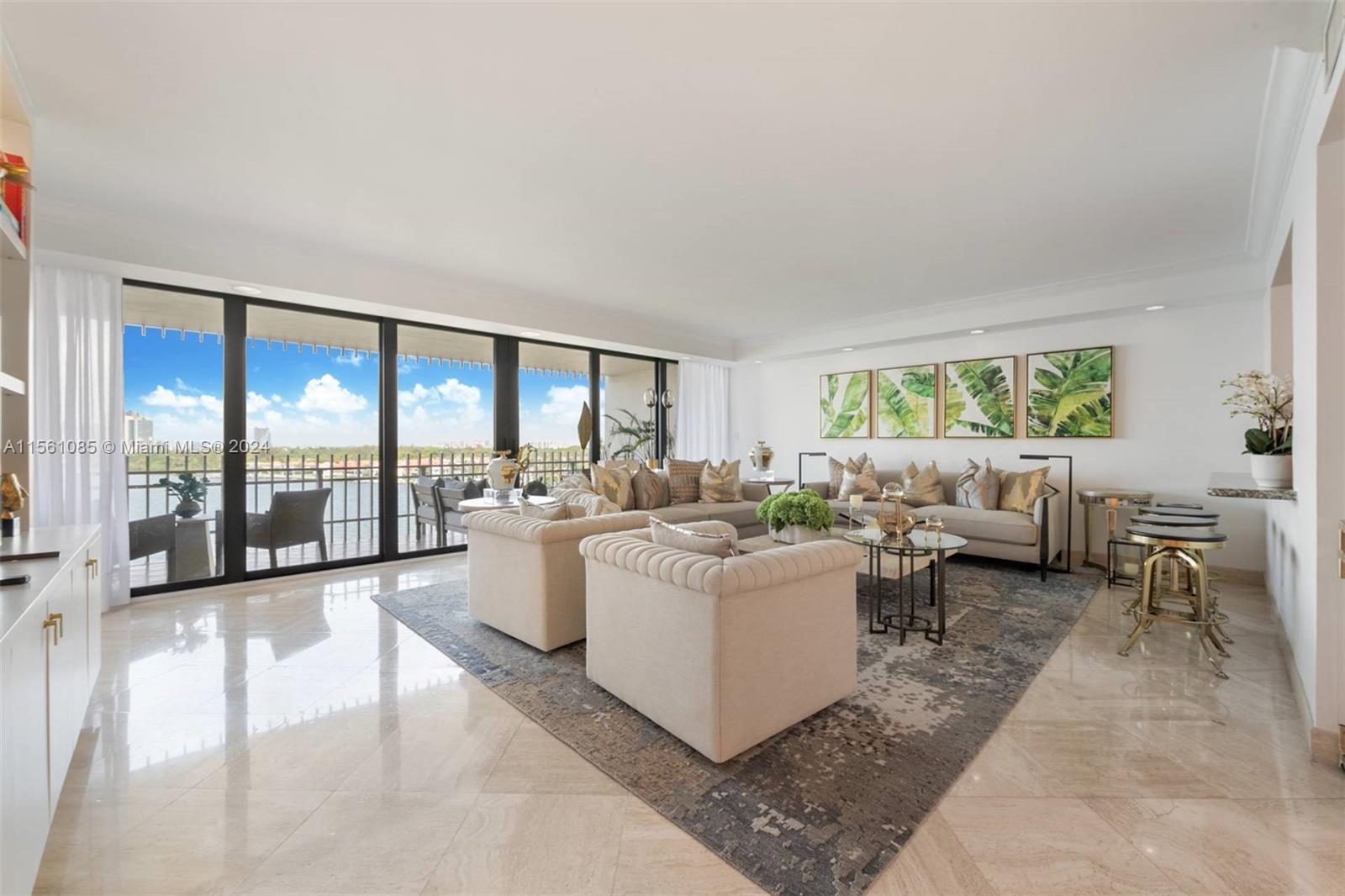 GROVE ISLE CONDO - Residential Lease