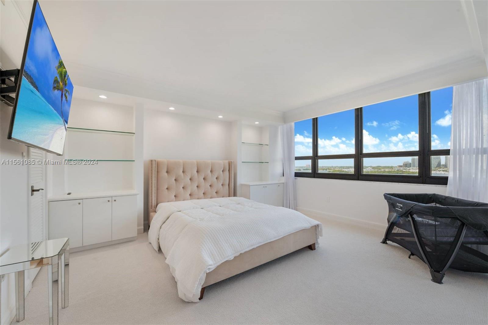 GROVE ISLE CONDO - Residential Lease