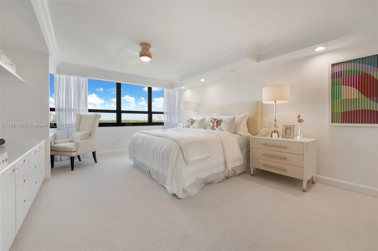 GROVE ISLE CONDO - Residential Lease