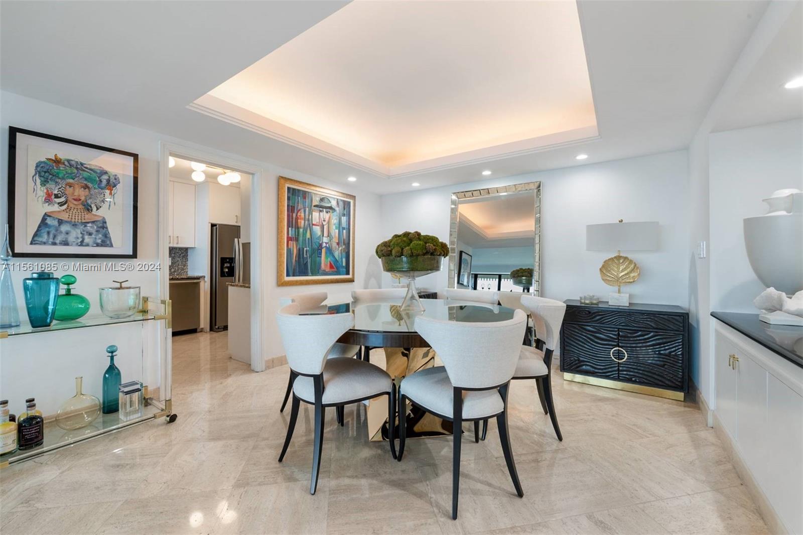 GROVE ISLE CONDO - Residential Lease