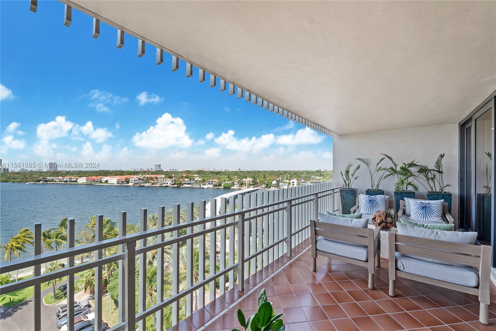 GROVE ISLE CONDO - Residential Lease