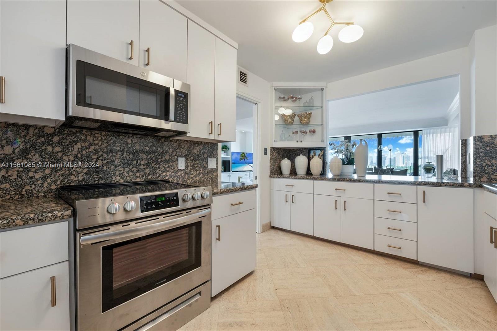 GROVE ISLE CONDO - Residential Lease