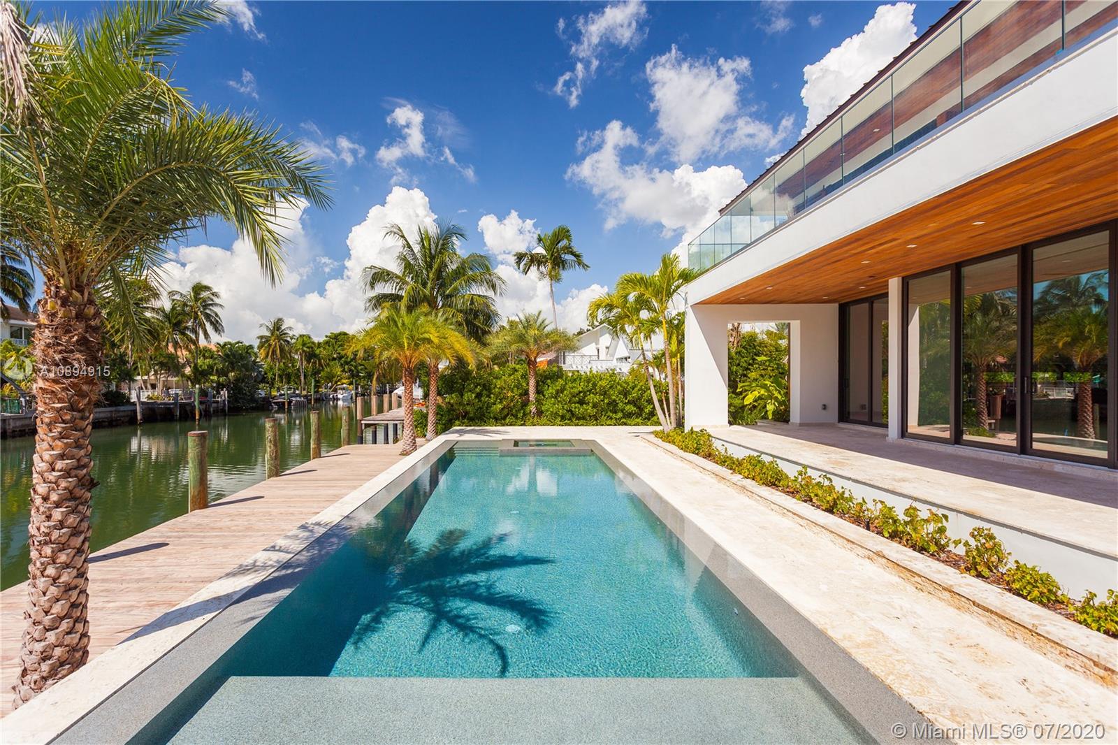 Cape Florida Sub - Residential