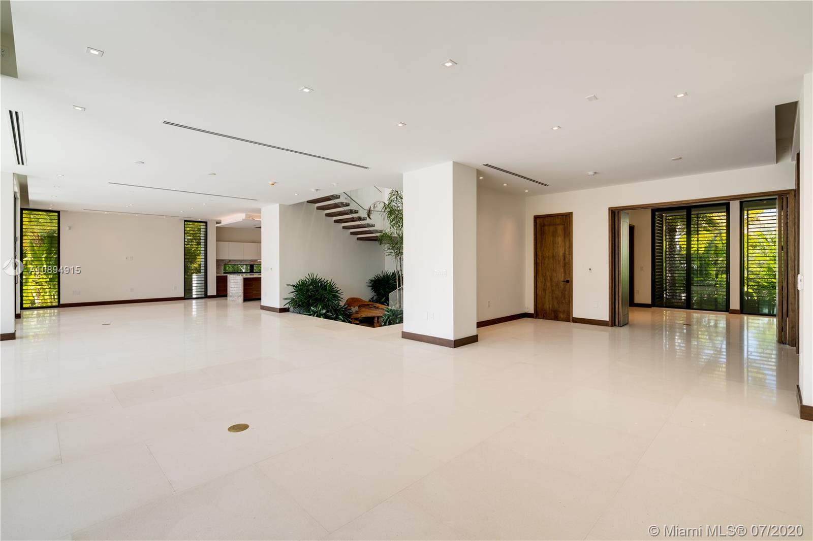 Cape Florida Sub - Residential