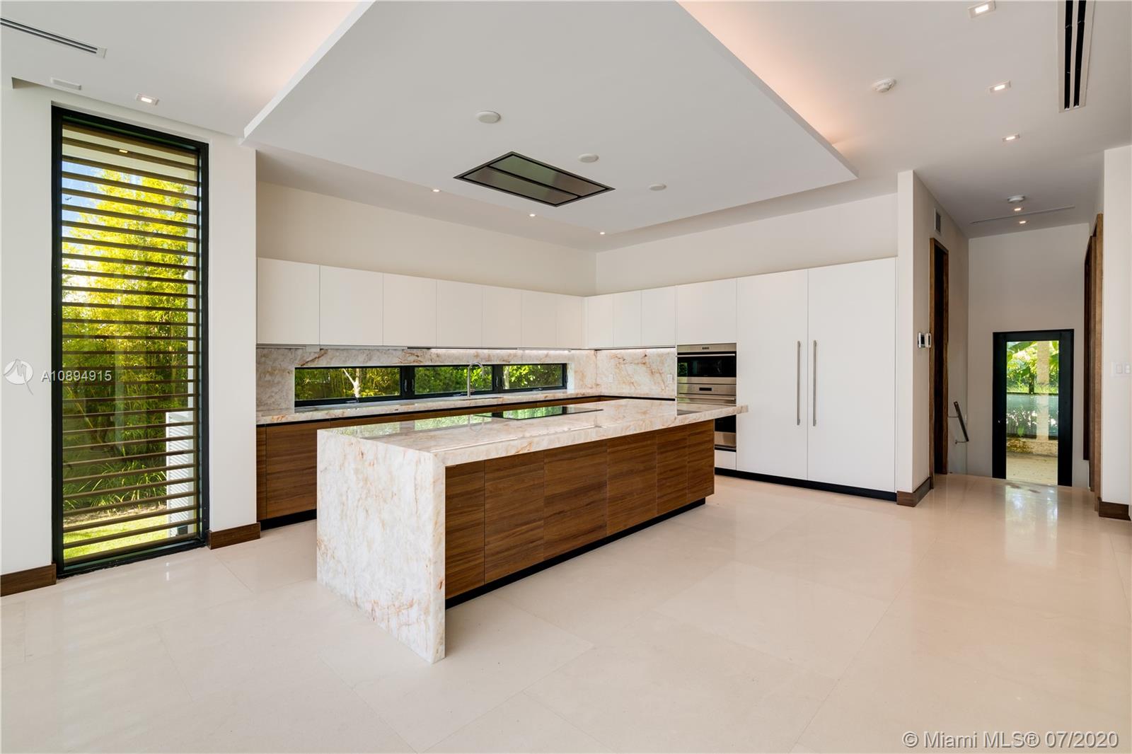 Cape Florida Sub - Residential