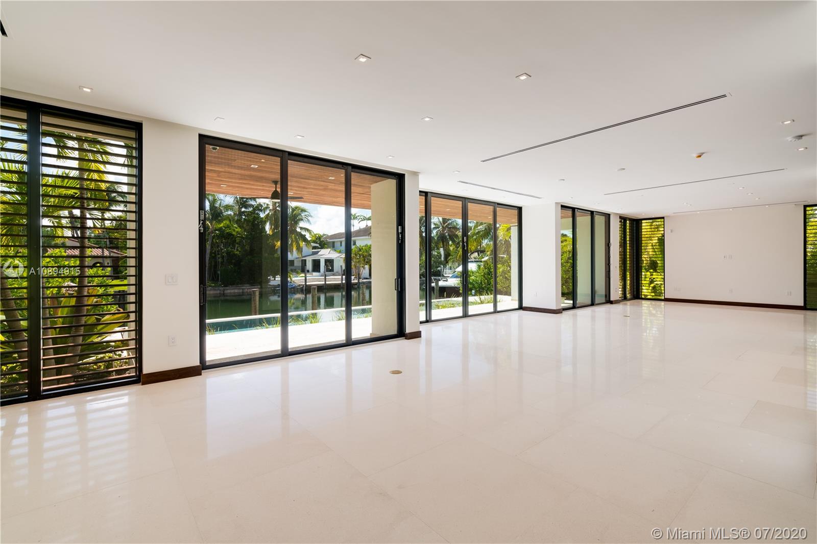 Cape Florida Sub - Residential