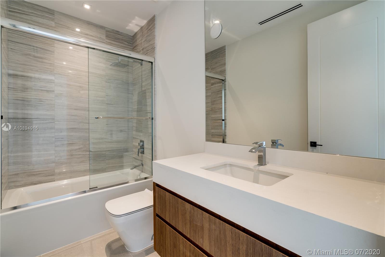 Cape Florida Sub - Residential