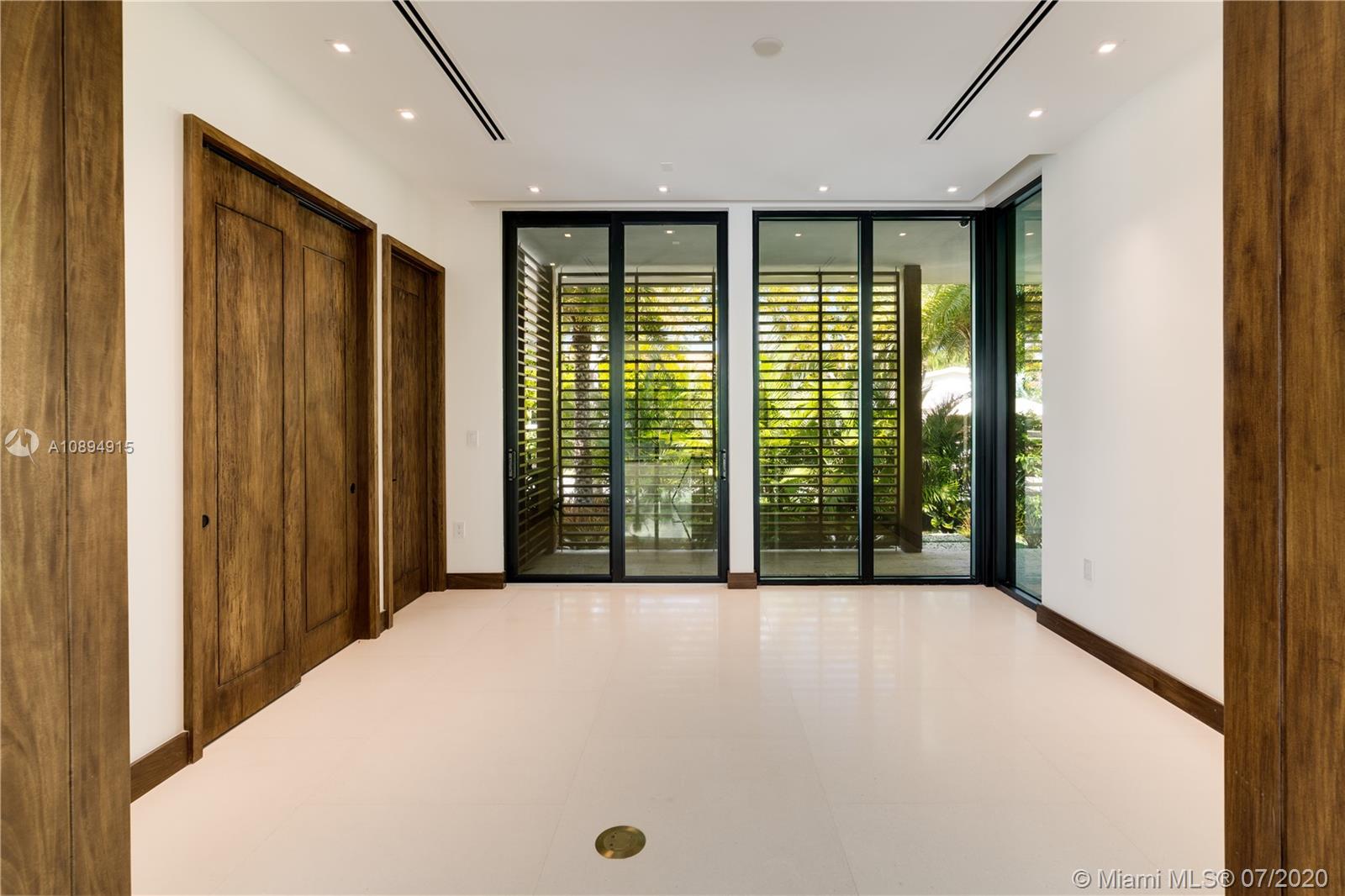 Cape Florida Sub - Residential