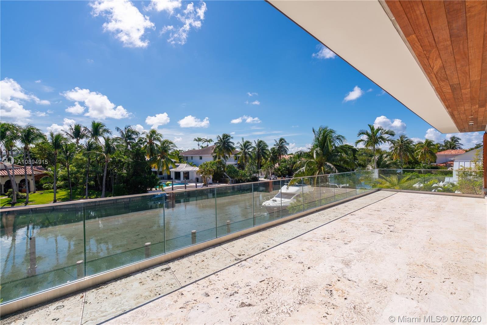 Cape Florida Sub - Residential