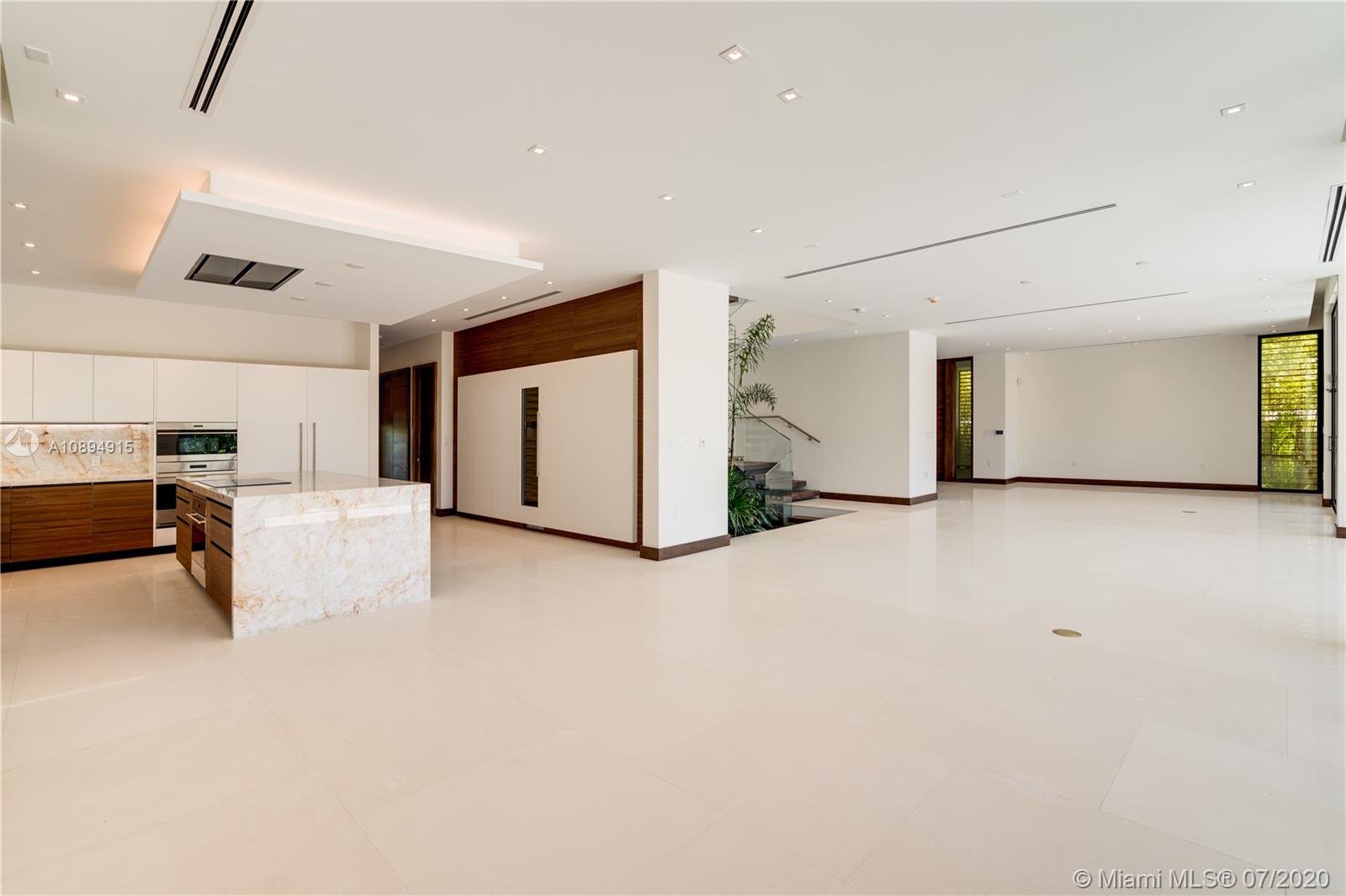 Cape Florida Sub - Residential