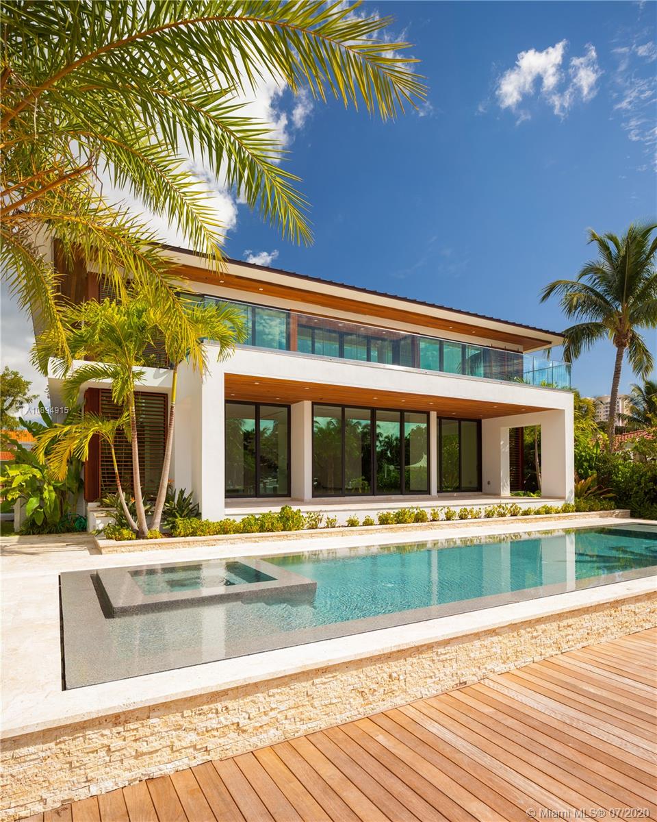 Cape Florida Sub - Residential