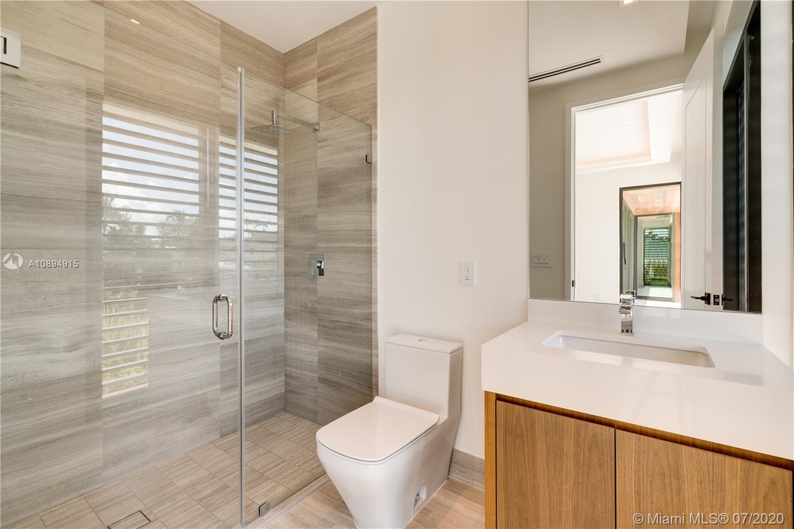 Cape Florida Sub - Residential